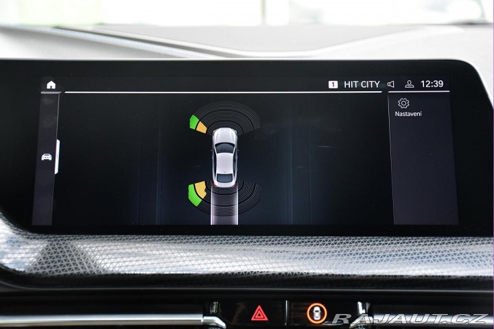 BMW 2 218d M-SPORT ČR 1.MAJ HEA 2020