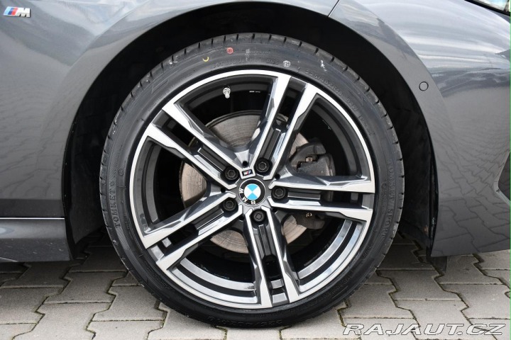 BMW 2 218d M-SPORT ČR 1.MAJ HEA 2020