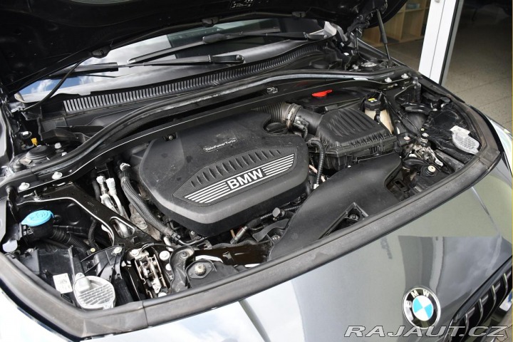 BMW 2 218d M-SPORT ČR 1.MAJ HEA 2020
