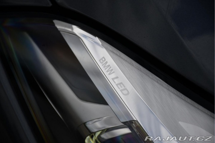 BMW 2 218d M-SPORT ČR 1.MAJ HEA 2020