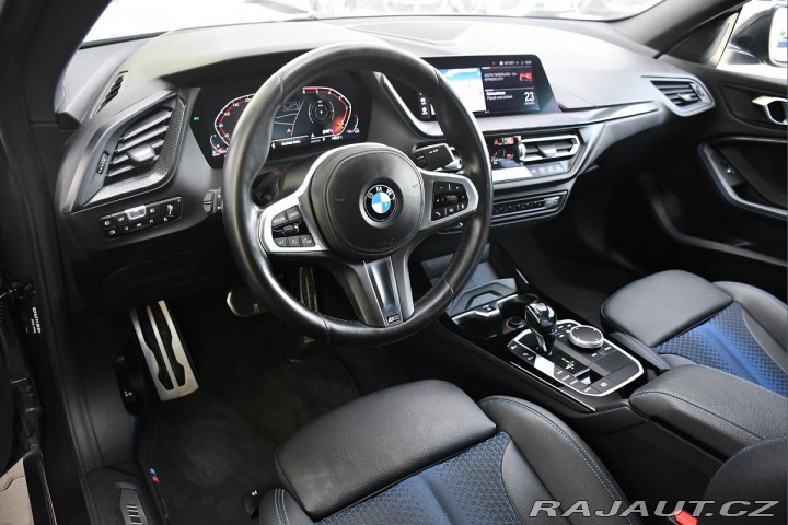 BMW 2 218d M-SPORT ČR 1.MAJ HEA 2020