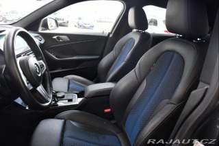 BMW 2 218d M-SPORT ČR 1.MAJ HEA 2020