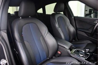 BMW 2 218d M-SPORT ČR 1.MAJ HEA 2020
