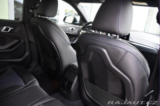 BMW 2 218d M-SPORT ČR 1.MAJ HEA 2020
