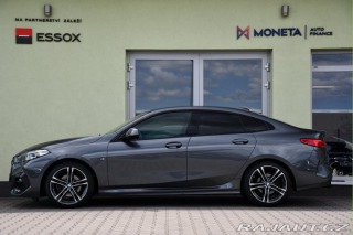 BMW 2 218d M-SPORT ČR 1.MAJ HEA 2020