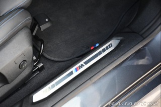 BMW 2 218d M-SPORT ČR 1.MAJ HEA 2020