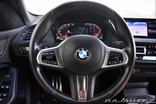 BMW 2 218d M-SPORT ČR 1.MAJ HEA 2020