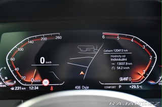 BMW 2 218d M-SPORT ČR 1.MAJ HEA 2020
