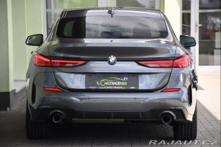 BMW 2 218d M-SPORT ČR 1.MAJ HEA 2020