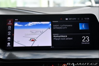 BMW 2 218d M-SPORT ČR 1.MAJ HEA 2020
