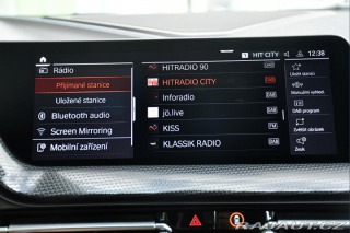 BMW 2 218d M-SPORT ČR 1.MAJ HEA 2020