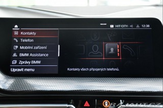 BMW 2 218d M-SPORT ČR 1.MAJ HEA 2020