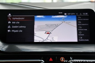 BMW 2 218d M-SPORT ČR 1.MAJ HEA 2020