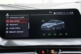 BMW 2 218d M-SPORT ČR 1.MAJ HEA 2020