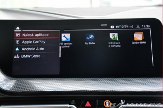 BMW 2 218d M-SPORT ČR 1.MAJ HEA 2020