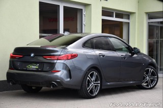BMW 2 218d M-SPORT ČR 1.MAJ HEA 2020