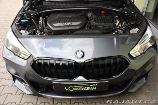 BMW 2 218d M-SPORT ČR 1.MAJ HEA 2020
