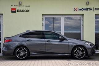 BMW 2 218d M-SPORT ČR 1.MAJ HEA 2020