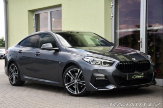 BMW 2 218d M-SPORT ČR 1.MAJ HEA 2020