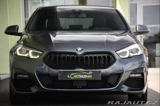 BMW 2 218d M-SPORT ČR 1.MAJ HEA 2020