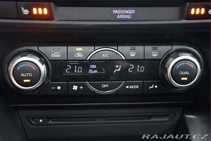 Mazda 3 2,0i ATTRACTION 2xKOLA 1. 2014