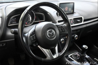 Mazda 3 2,0i ATTRACTION 2xKOLA 1. 2014
