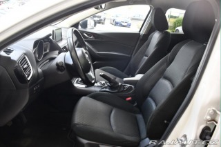 Mazda 3 2,0i ATTRACTION 2xKOLA 1. 2014