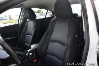 Mazda 3 2,0i ATTRACTION 2xKOLA 1. 2014