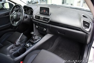 Mazda 3 2,0i ATTRACTION 2xKOLA 1. 2014