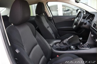 Mazda 3 2,0i ATTRACTION 2xKOLA 1. 2014
