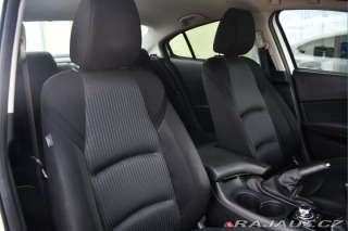 Mazda 3 2,0i ATTRACTION 2xKOLA 1. 2014