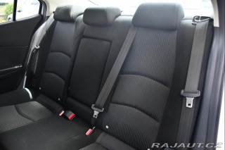 Mazda 3 2,0i ATTRACTION 2xKOLA 1. 2014