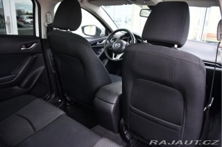 Mazda 3 2,0i ATTRACTION 2xKOLA 1. 2014