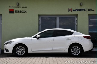 Mazda 3 2,0i ATTRACTION 2xKOLA 1. 2014