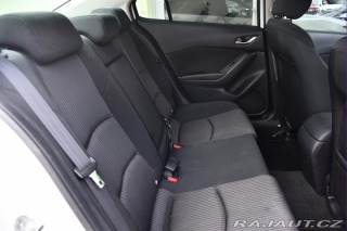 Mazda 3 2,0i ATTRACTION 2xKOLA 1. 2014