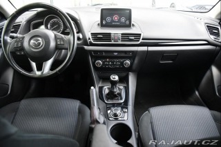 Mazda 3 2,0i ATTRACTION 2xKOLA 1. 2014