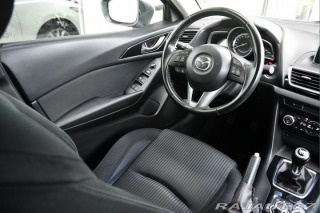 Mazda 3 2,0i ATTRACTION 2xKOLA 1. 2014