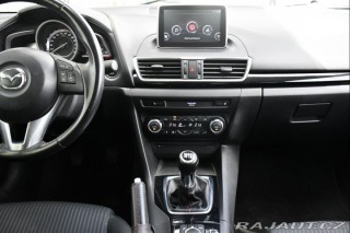 Mazda 3 2,0i ATTRACTION 2xKOLA 1. 2014
