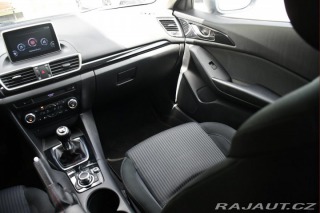 Mazda 3 2,0i ATTRACTION 2xKOLA 1. 2014