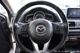 Mazda 3 2,0i ATTRACTION 2xKOLA 1. 2014