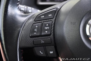 Mazda 3 2,0i ATTRACTION 2xKOLA 1. 2014
