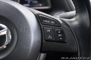 Mazda 3 2,0i ATTRACTION 2xKOLA 1. 2014