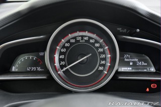 Mazda 3 2,0i ATTRACTION 2xKOLA 1. 2014