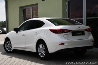 Mazda 3 2,0i ATTRACTION 2xKOLA 1. 2014