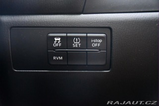 Mazda 3 2,0i ATTRACTION 2xKOLA 1. 2014