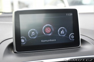 Mazda 3 2,0i ATTRACTION 2xKOLA 1. 2014
