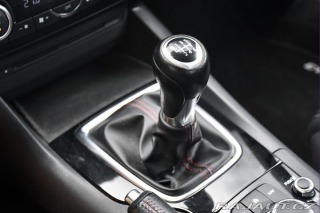 Mazda 3 2,0i ATTRACTION 2xKOLA 1. 2014