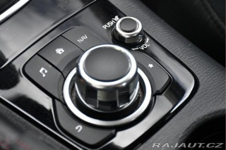 Mazda 3 2,0i ATTRACTION 2xKOLA 1. 2014