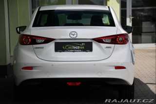 Mazda 3 2,0i ATTRACTION 2xKOLA 1. 2014