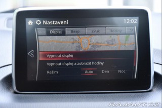 Mazda 3 2,0i ATTRACTION 2xKOLA 1. 2014